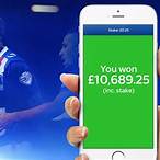 football bet wins